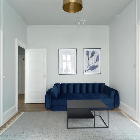 Perfect For Friends & Families 2 Bedroom Apartment In Cph コペンハーゲン エクステリア 写真
