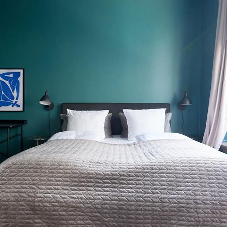 Perfect For Friends & Families 2 Bedroom Apartment In Cph コペンハーゲン エクステリア 写真