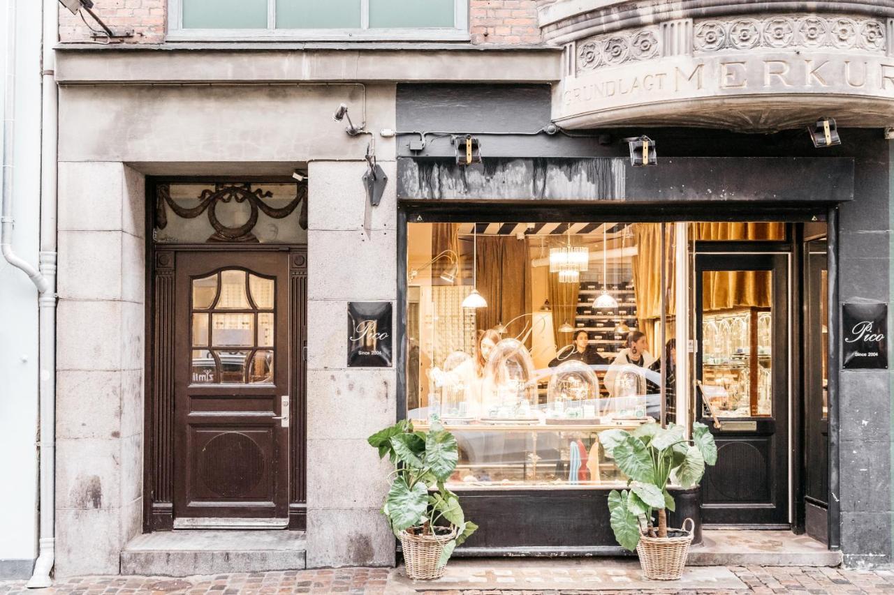 Perfect For Friends & Families 2 Bedroom Apartment In Cph コペンハーゲン エクステリア 写真