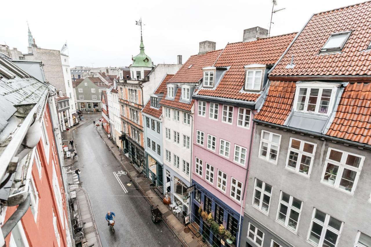 Perfect For Friends & Families 2 Bedroom Apartment In Cph コペンハーゲン エクステリア 写真