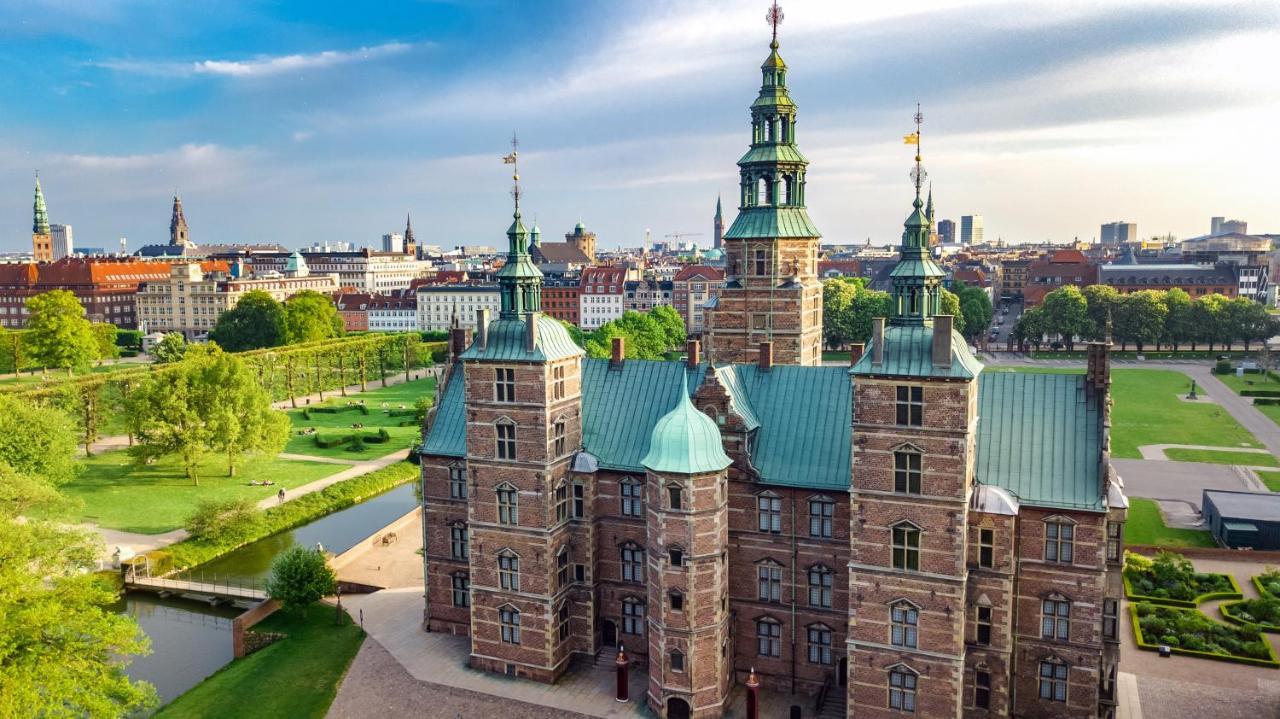 Perfect For Friends & Families 2 Bedroom Apartment In Cph コペンハーゲン エクステリア 写真
