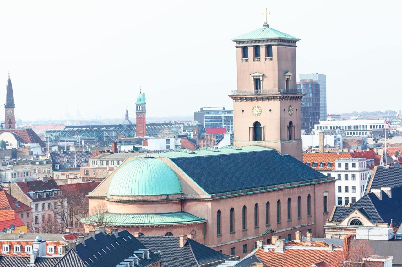 Perfect For Friends & Families 2 Bedroom Apartment In Cph コペンハーゲン エクステリア 写真