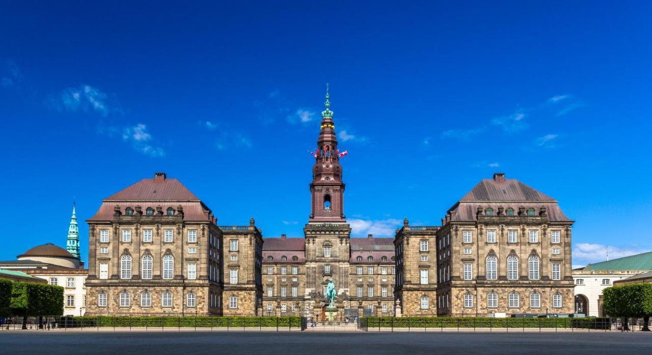 Perfect For Friends & Families 2 Bedroom Apartment In Cph コペンハーゲン エクステリア 写真