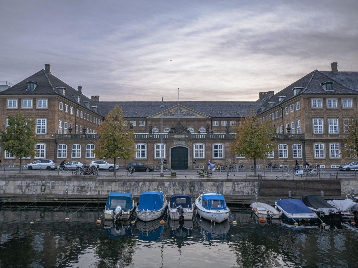 Perfect For Friends & Families 2 Bedroom Apartment In Cph コペンハーゲン エクステリア 写真