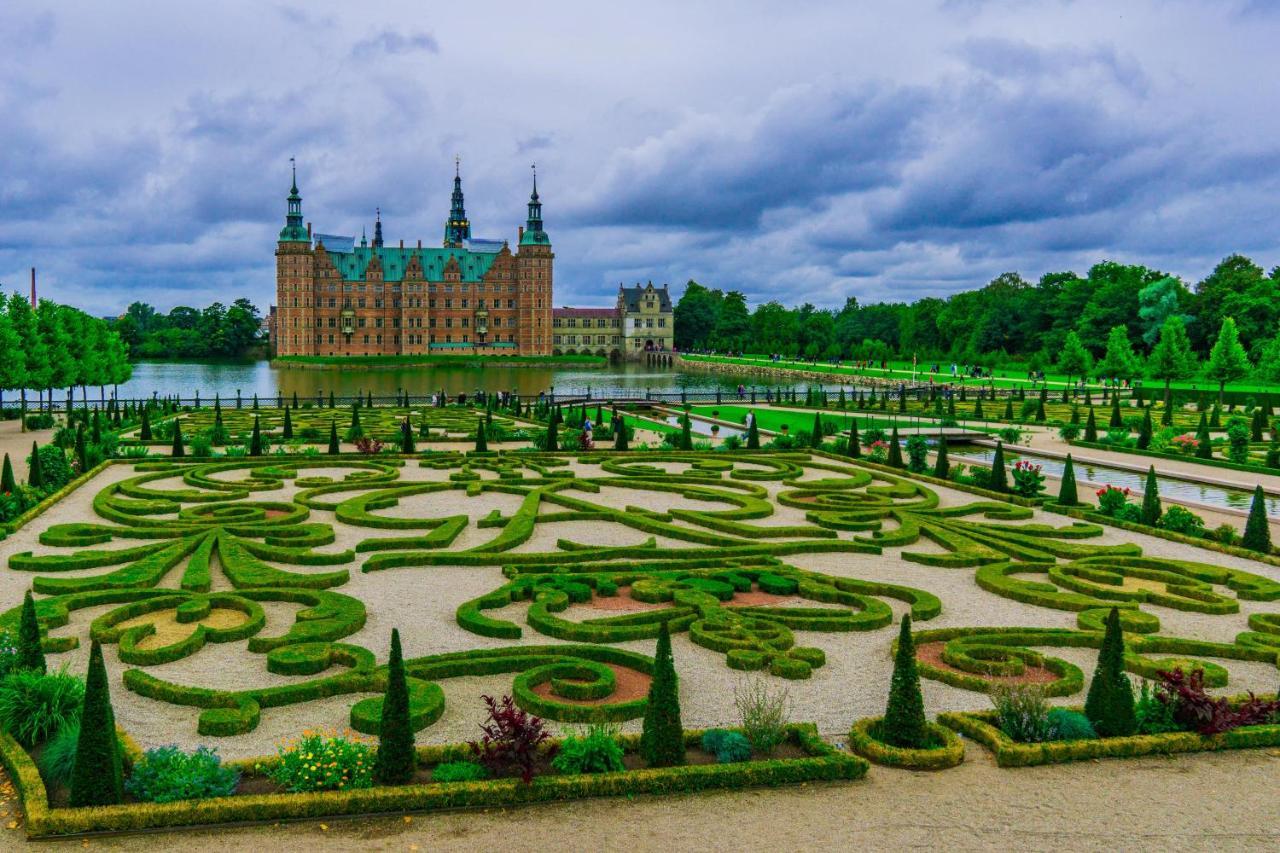 Perfect For Friends & Families 2 Bedroom Apartment In Cph コペンハーゲン エクステリア 写真