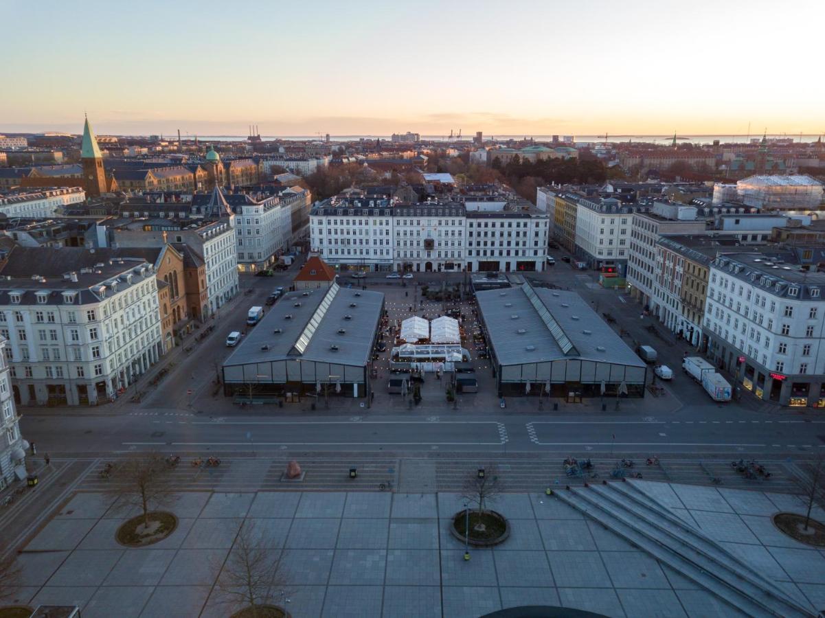 Perfect For Friends & Families 2 Bedroom Apartment In Cph コペンハーゲン エクステリア 写真