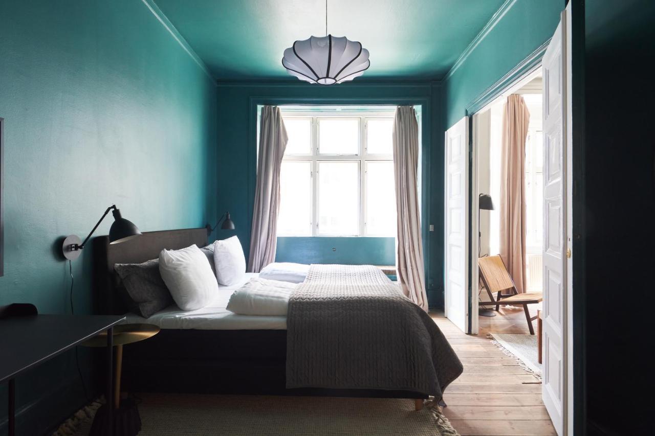 Perfect For Friends & Families 2 Bedroom Apartment In Cph コペンハーゲン エクステリア 写真