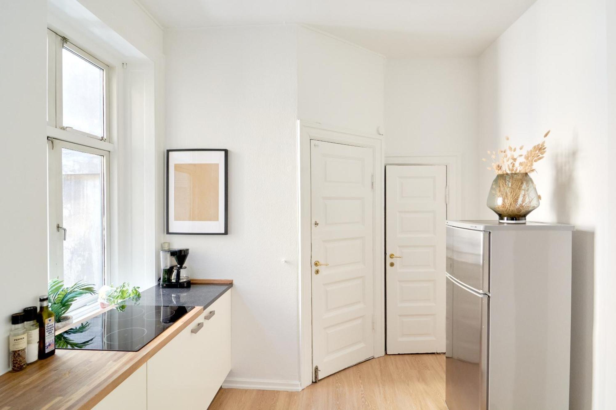 Perfect For Friends & Families 2 Bedroom Apartment In Cph コペンハーゲン エクステリア 写真