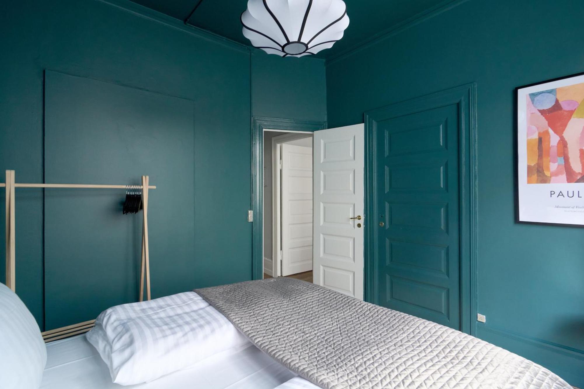 Perfect For Friends & Families 2 Bedroom Apartment In Cph コペンハーゲン エクステリア 写真