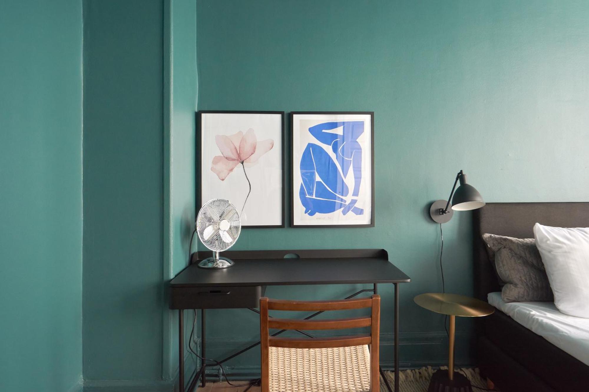 Perfect For Friends & Families 2 Bedroom Apartment In Cph コペンハーゲン エクステリア 写真
