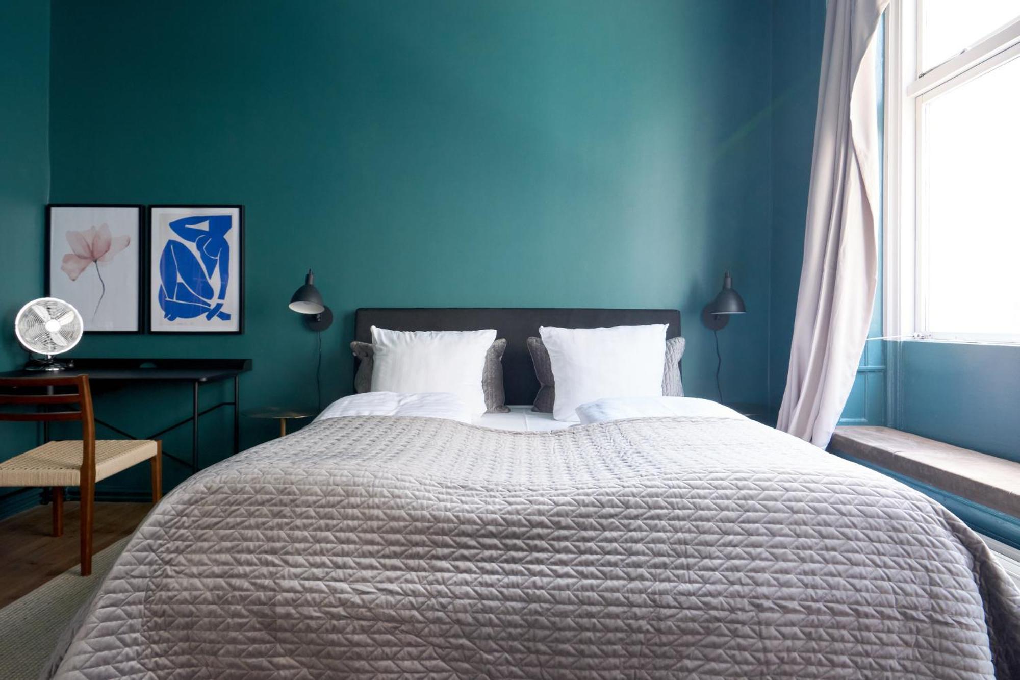 Perfect For Friends & Families 2 Bedroom Apartment In Cph コペンハーゲン エクステリア 写真
