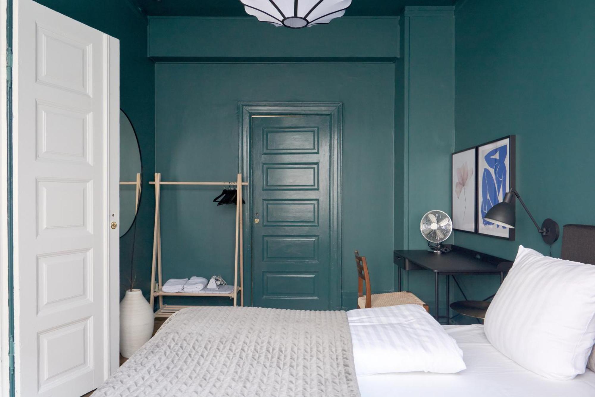 Perfect For Friends & Families 2 Bedroom Apartment In Cph コペンハーゲン エクステリア 写真