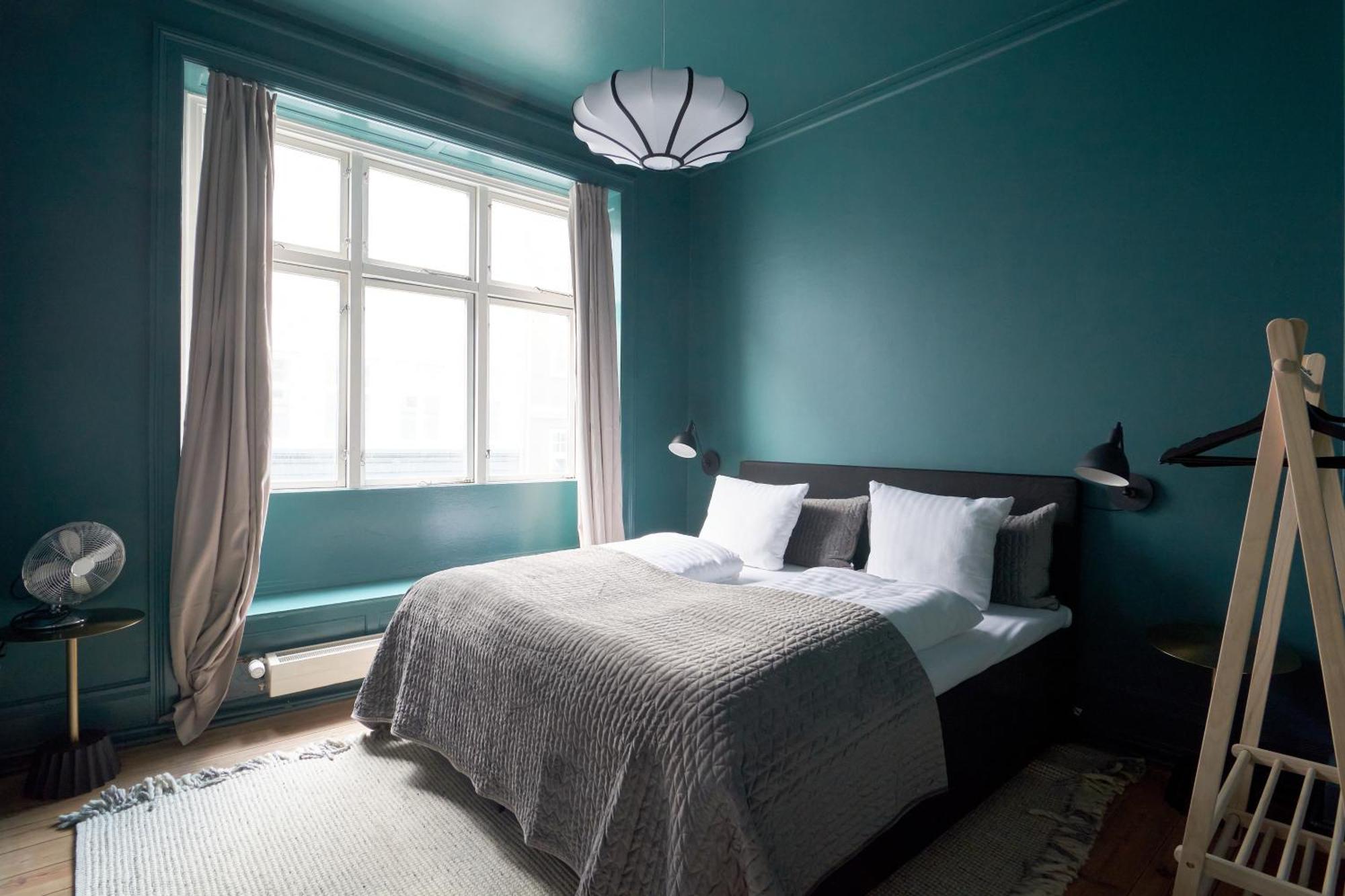Perfect For Friends & Families 2 Bedroom Apartment In Cph コペンハーゲン エクステリア 写真